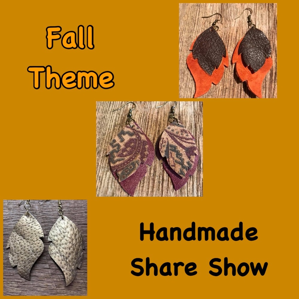 Handmade Share Show - Picture 2 of 5